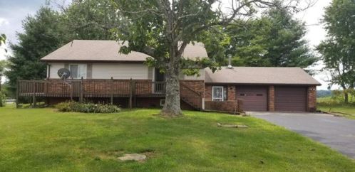 10412 Knifley Rd, Knifley, KY 42753-6336