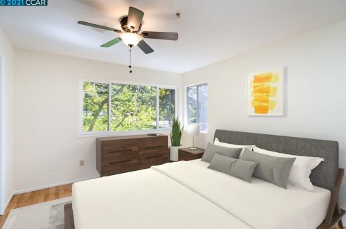 348 Blanchard Ln, Benicia CA  94510-2745 exterior