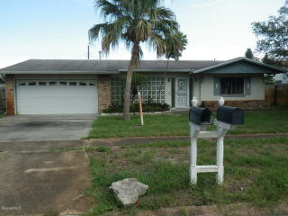 952 Macco Rd, Cocoa, FL 32927-5051
