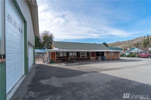 219 Gibson Ave, Holden Village, WA 98816-9690