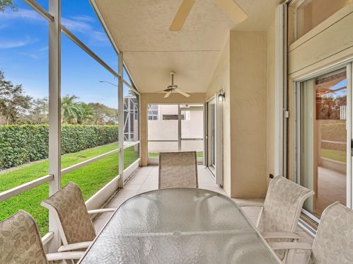 6840 Lismore Ave, Boynton Beach FL  33437-6441 exterior