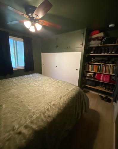 2135 Cedar St, Spanish Ranch CA  95971-9656 exterior