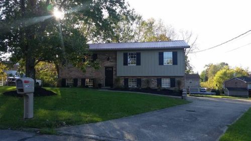 2637 Inez Ct, Idlewild, KY 41005-9574