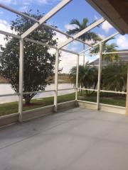 1278 144th Ter, Hollywood FL  33028-2927 exterior