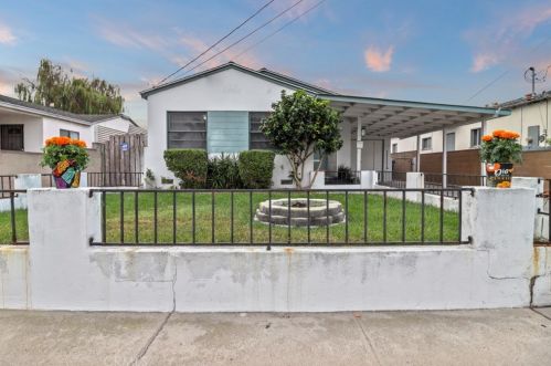 1038 222nd St, Torrance, CA 90502-2214
