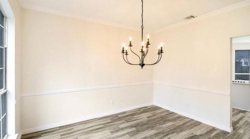 2353 San Gabriel Dr, Plano TX  75074-3466 exterior