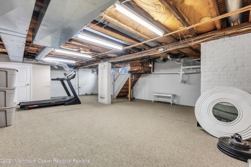 119 Pearl St, Tinton Falls NJ  07701-1522 exterior