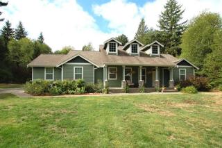 11511 Fellowship Ln, Olympia, WA 98502-9410
