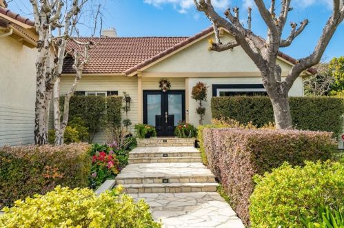 38 Misty Acres Rd, Palos Verdes Estates, CA 90274-5775