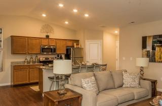 1424 Georgia Rd, Simpsonville SC  29680-6305 exterior