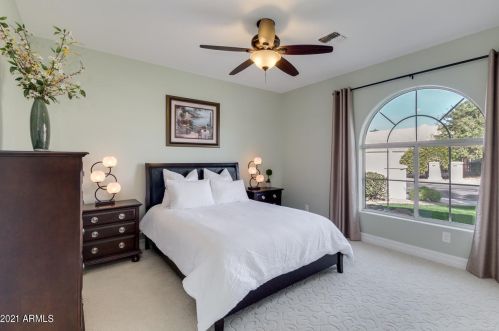 9525 Yucca St, Scottsdale AZ 85259-6987 exterior