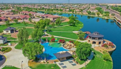 854 Dumbarton Ave, Gilbert AZ  85298-0481 exterior