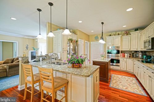 22631 Ramble Rd, Lewes DE  19958-6860 exterior