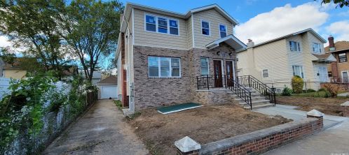 105-18 188th St, Jamaica, NY 11423-1028