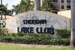 311 Sheridan St, Dania Beach FL  33004-5504 exterior