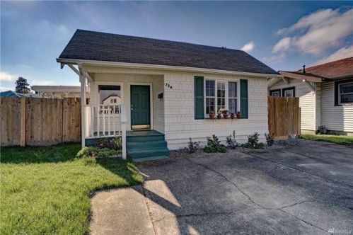 724 5th Ave, Puyallup, WA 98371-4256