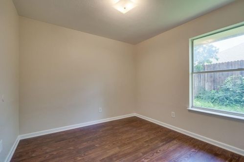 1413 Paco Trl, Denton TX  76209-4648 exterior