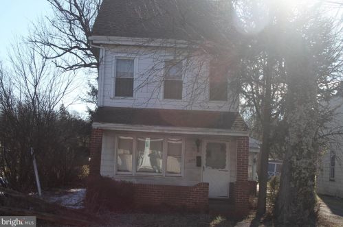 334 Hanover St, Pottstown, PA 19465-7024
