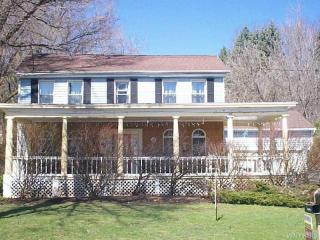 11106 Alexander Rd, Cowlesville, NY 14011-9426