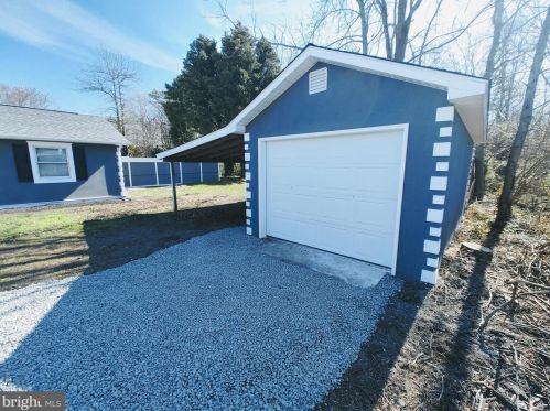 212 Hosier Street Ext, Selbyville DE  19975-9480 exterior