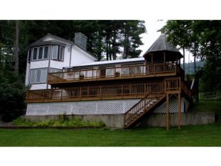 175 Lochlea Ln, Wells, VT 05774-9704