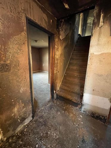 376 Clinton St, Marion OH  43302-4657 exterior