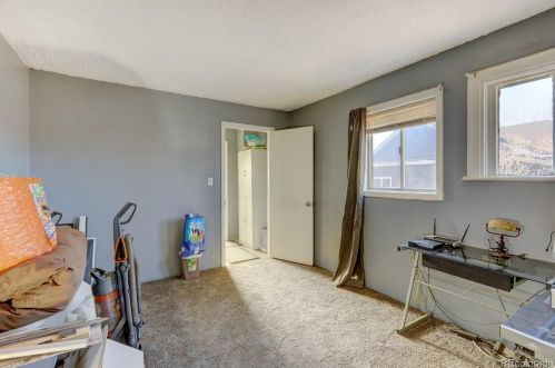 1338 Alaska Pl, Denver CO 80219-2731 exterior