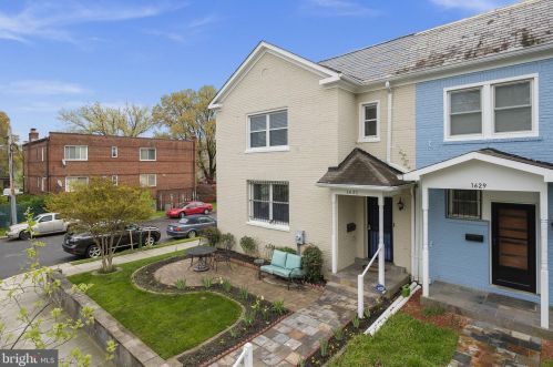 1631 F St, Washington, DC 20002-4503