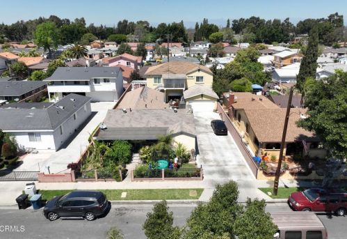 6739 Marcelle St, Paramount, CA 90723-4730