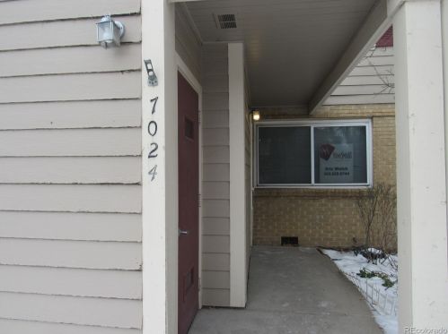 7024 1st Pl, Denver, CO 80220-6105