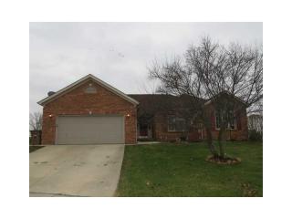 6085 Boulder Ct, Columbus, IN 47201-2844