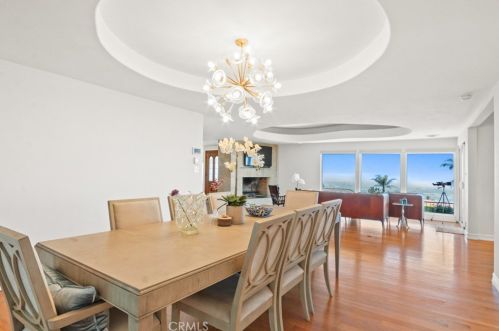 3420 Starline Dr, Rancho Palos Verdes CA  90275-6310 exterior