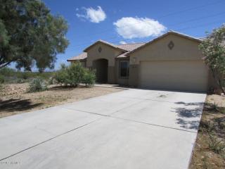 13638 Mooncloud Way, Santa Rita, AZ 85641-8990