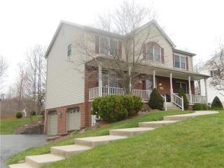 1006 Dunedin Dr, Greensburg, PA 15601-8428