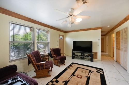 4011 25th St, Lehigh Acres FL  33976-3808 exterior