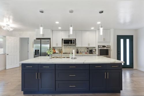 1970 Granite Hills Dr, El Cajon CA  92019-2043 exterior