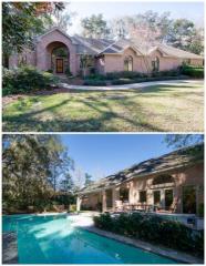 309 Oaks Will Ct, Tallahassee, FL 32312-9099