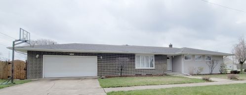 3006 44th St, Hammond, IN 46322-3251