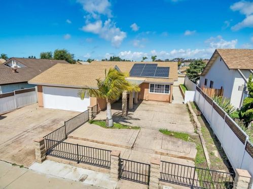2636 Wardlow Ave, San Diego CA  92154-4235 exterior