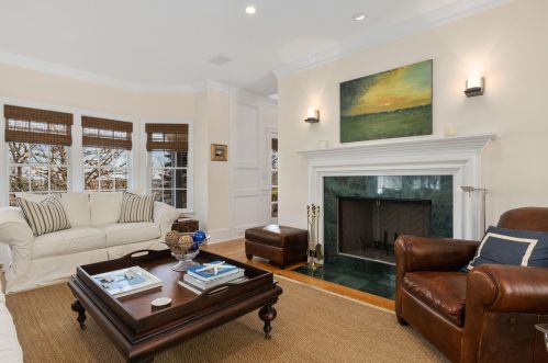 230 Skyline Dr, Chatham MA  02633-1720 exterior