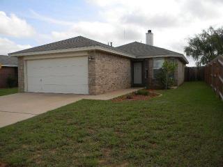 1439 77th St, Lubbock TX  79423-2531 exterior