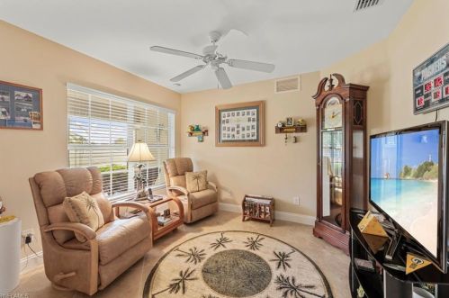 1609 20th Ave, Cape Coral FL  33991-3133 exterior