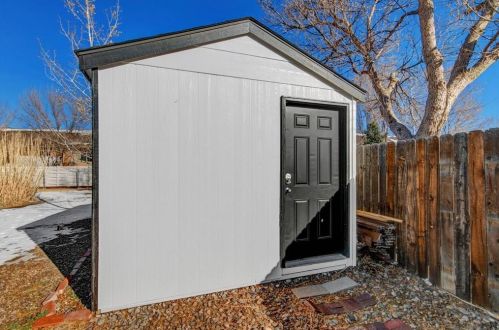 1909 Northmoor Ter, Pueblo CO 81008-1503 exterior