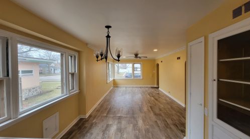 4108 41st St, Milwaukee WI  53221-5764 exterior