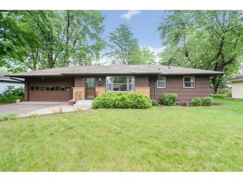 6381 Jefferson St, Minneapolis, MN 55432-5024