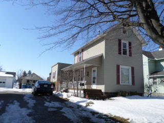 163 Ashford Ave, Bellevue, OH 44811-1604