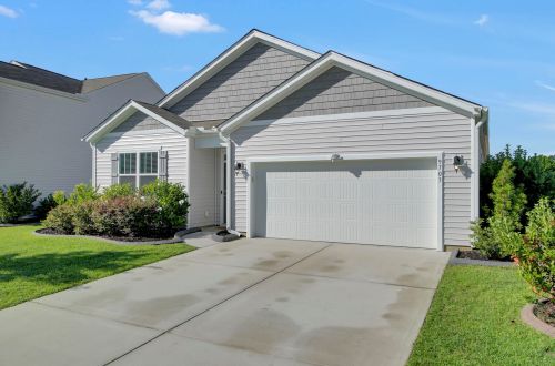 9703 Mosgrove Ave, Ladson, SC 29456