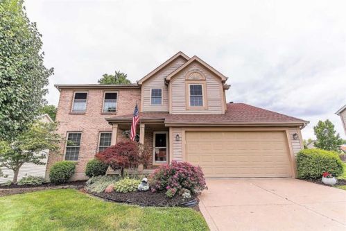 4588 Carnoustie, Stonelick, OH 45103-4007