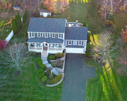 15 Saddleback Rd, Londonderry, NH 03053-3096