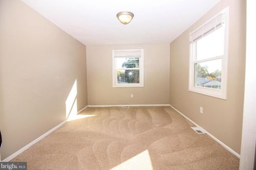 132 Rittenhouse Dr, Willingboro NJ  08046-2573 exterior